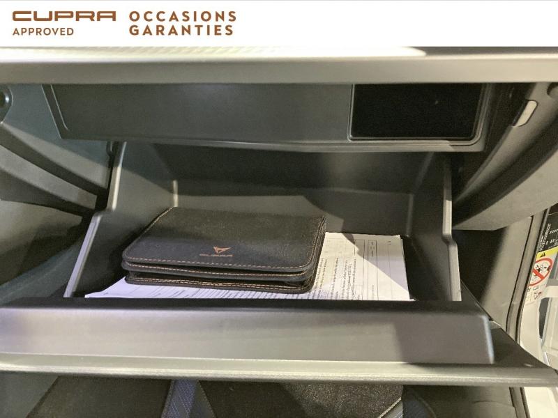 Voitures occasions CUPRA LEON V Tomblaine