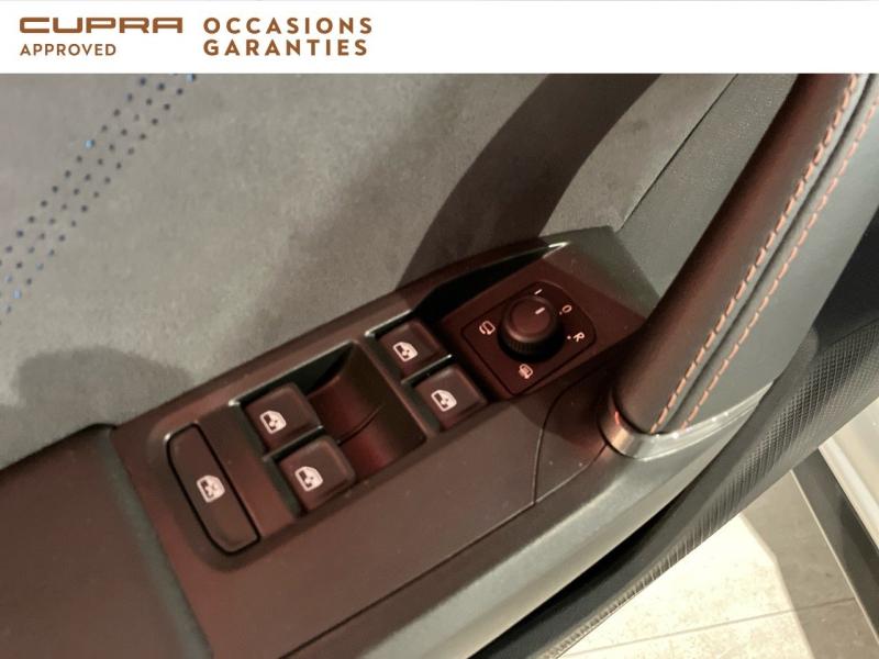 Voitures occasions CUPRA LEON V Tomblaine