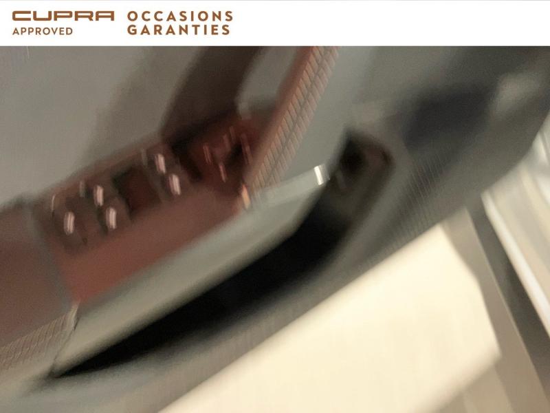 Voitures occasions CUPRA LEON V Tomblaine