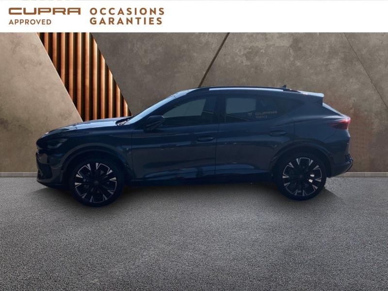 Voitures occasions CUPRA FORMENTOR V Tomblaine