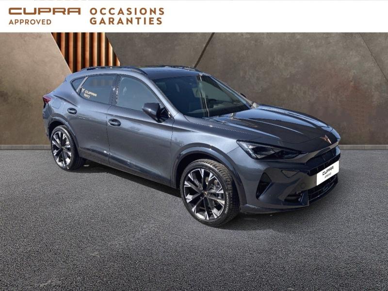 Voitures occasions CUPRA FORMENTOR V Tomblaine