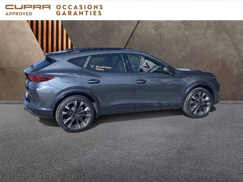 Voitures occasions CUPRA FORMENTOR V Tomblaine