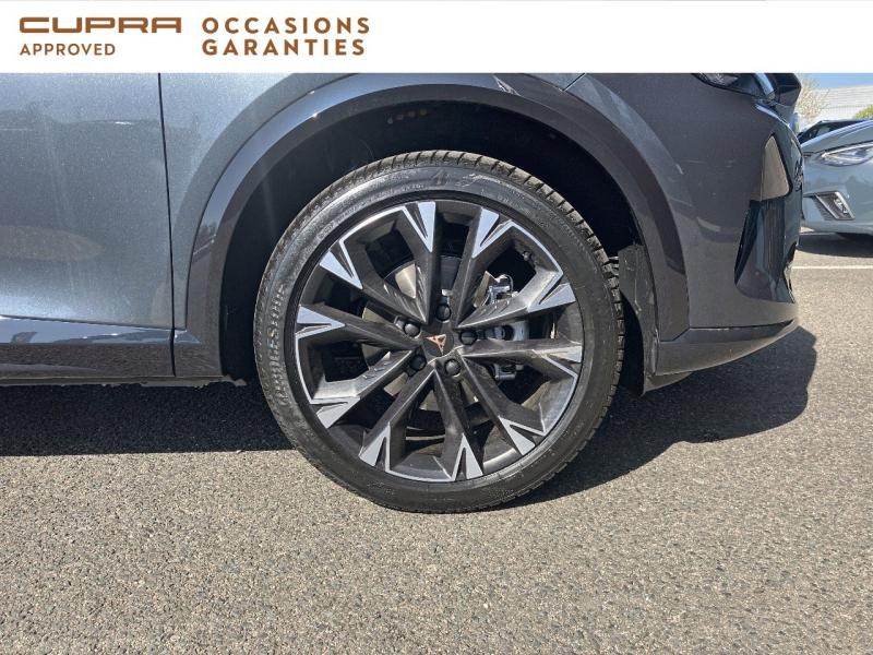 Voitures occasions CUPRA FORMENTOR V Tomblaine