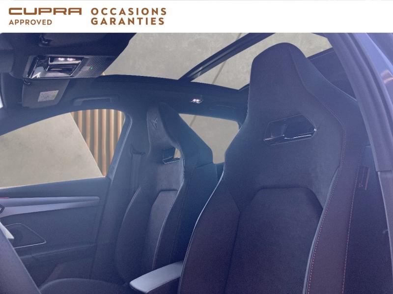 Voitures occasions CUPRA FORMENTOR V Tomblaine