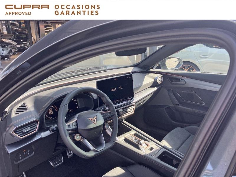 Voitures occasions CUPRA FORMENTOR V Tomblaine