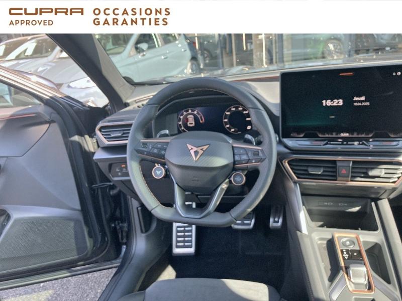 Voitures occasions CUPRA FORMENTOR V Tomblaine