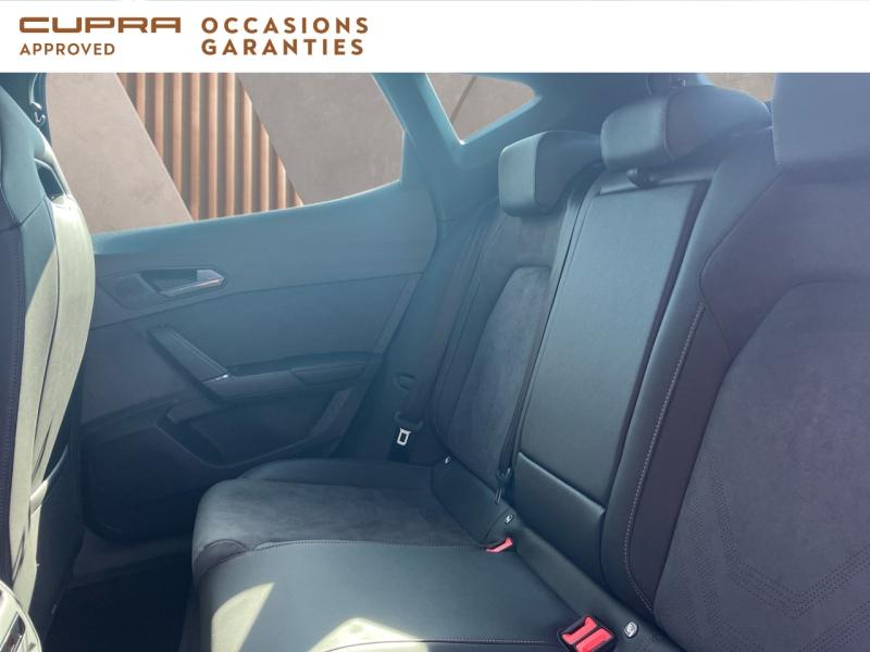 Voitures occasions CUPRA FORMENTOR V Tomblaine