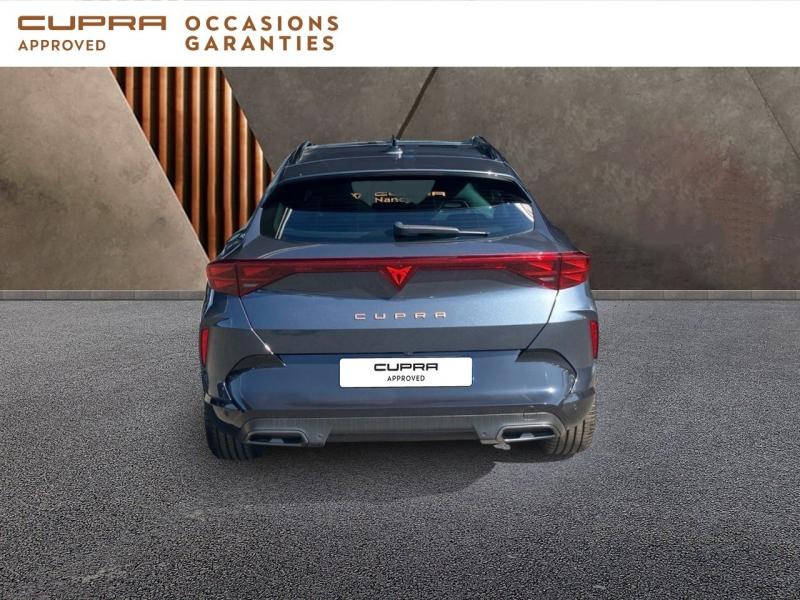 Voitures occasions CUPRA FORMENTOR V Tomblaine
