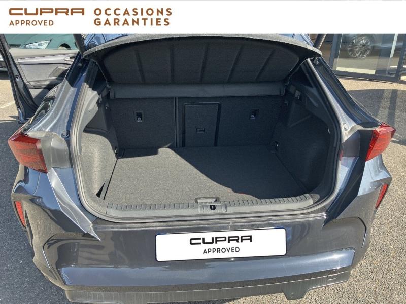 Voitures occasions CUPRA FORMENTOR V Tomblaine