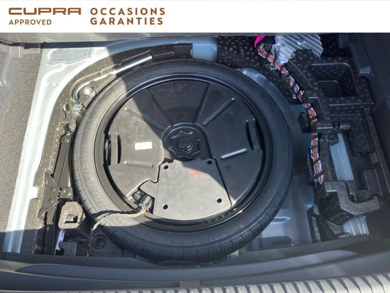 Voitures occasions CUPRA FORMENTOR V Tomblaine