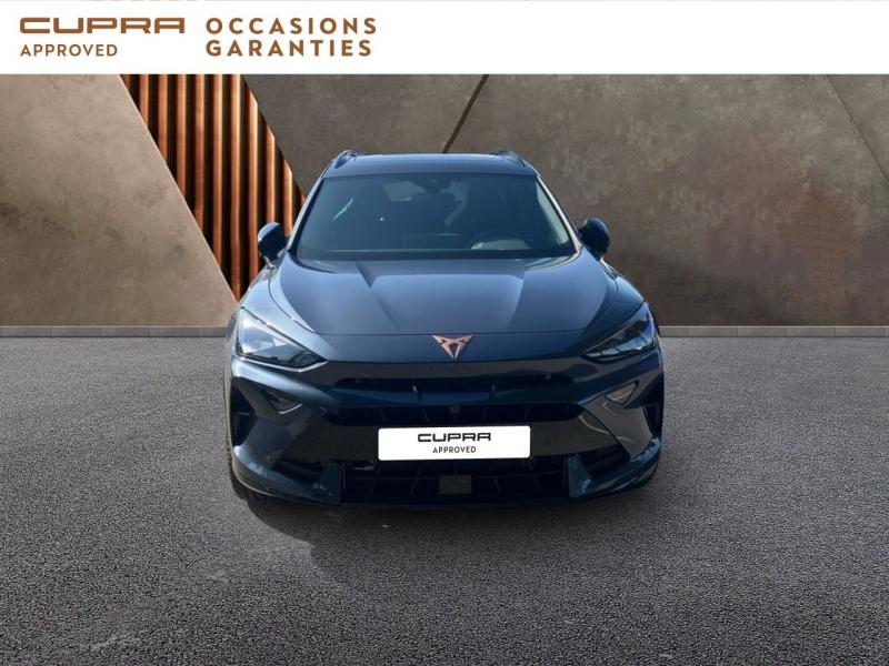 Voitures occasions CUPRA FORMENTOR V Tomblaine