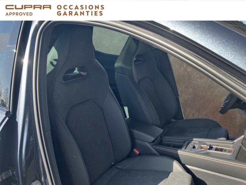 Voitures occasions CUPRA FORMENTOR V Tomblaine