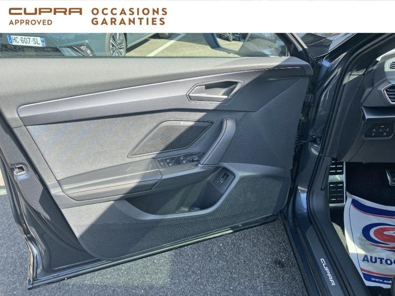 Voitures occasions CUPRA FORMENTOR V Tomblaine