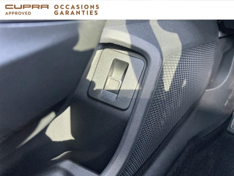 Voitures occasions CUPRA FORMENTOR V Tomblaine