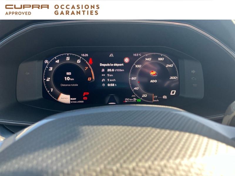 Voitures occasions CUPRA FORMENTOR V Tomblaine