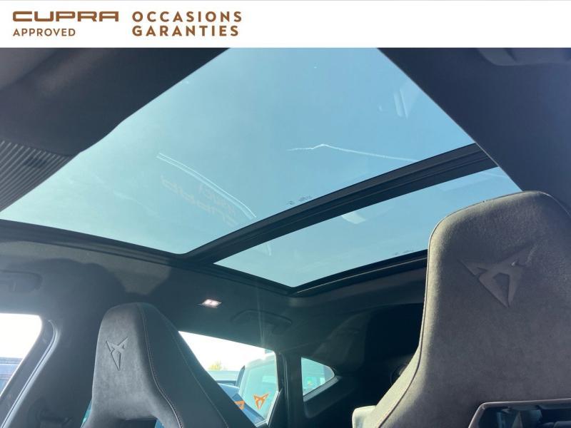 Voitures occasions CUPRA FORMENTOR V Tomblaine