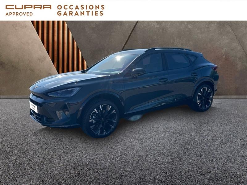 Voitures occasions CUPRA FORMENTOR V Tomblaine