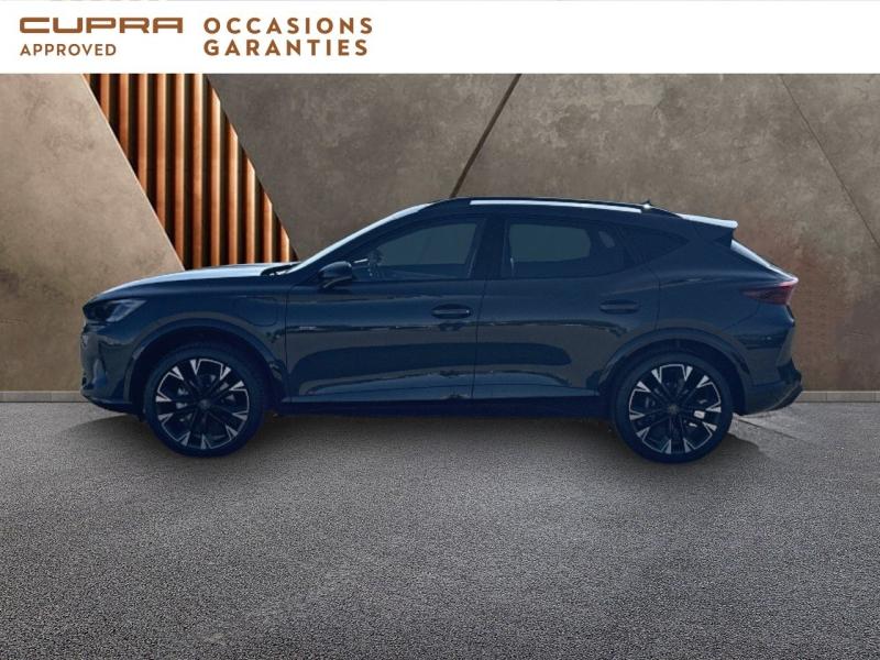 Voitures occasions CUPRA FORMENTOR V Tomblaine
