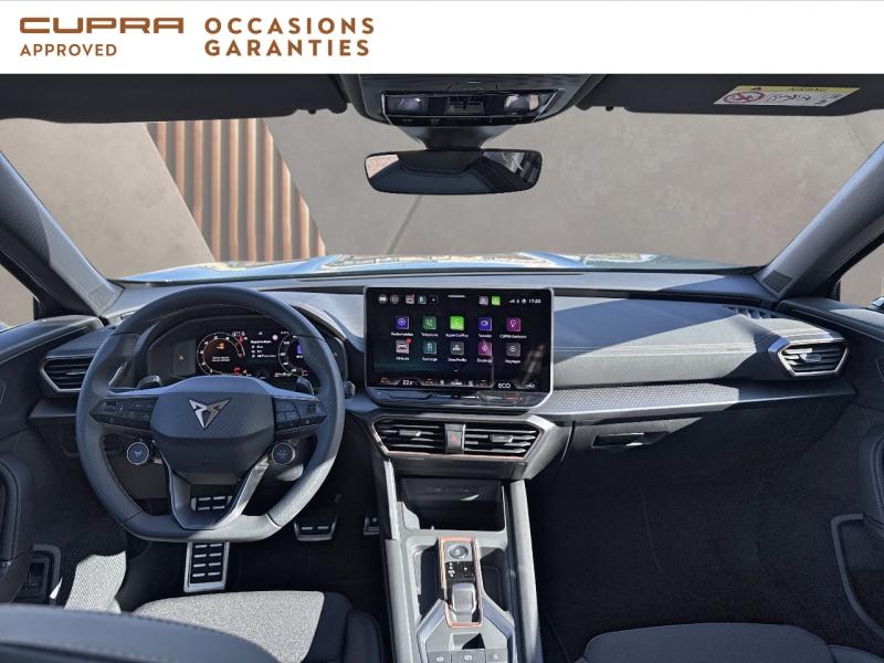 Voitures occasions CUPRA FORMENTOR V Tomblaine