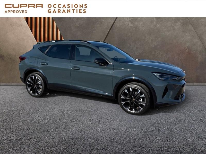 Voitures occasions CUPRA FORMENTOR V Tomblaine