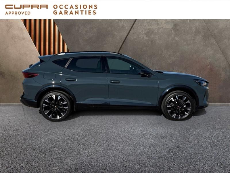 Voitures occasions CUPRA FORMENTOR V Tomblaine