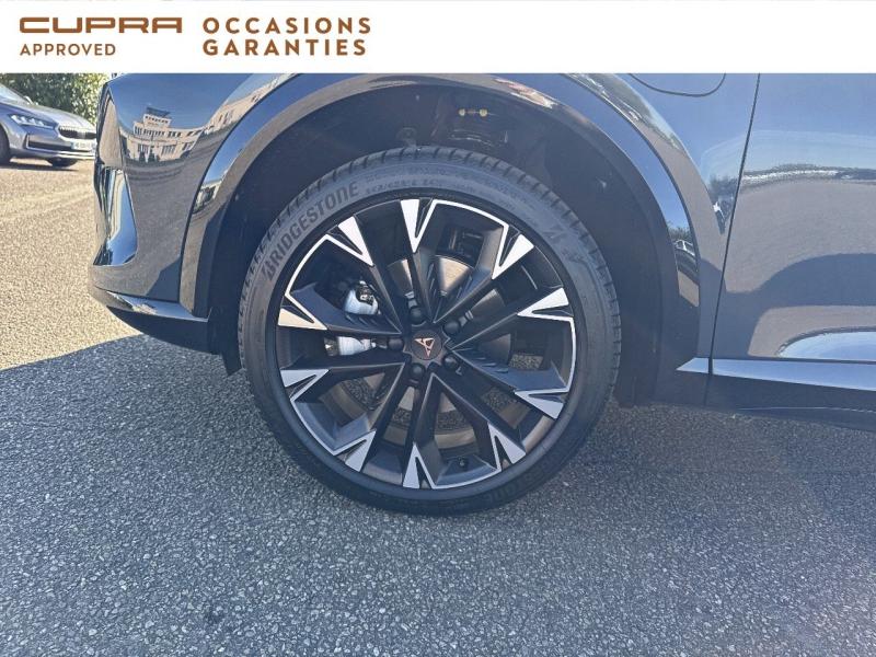 Voitures occasions CUPRA FORMENTOR V Tomblaine