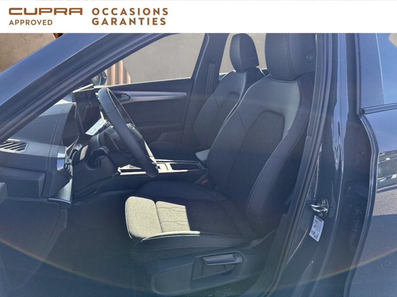Voitures occasions CUPRA FORMENTOR V Tomblaine
