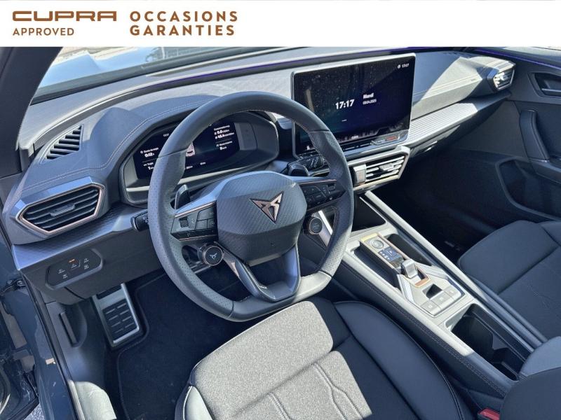 Voitures occasions CUPRA FORMENTOR V Tomblaine