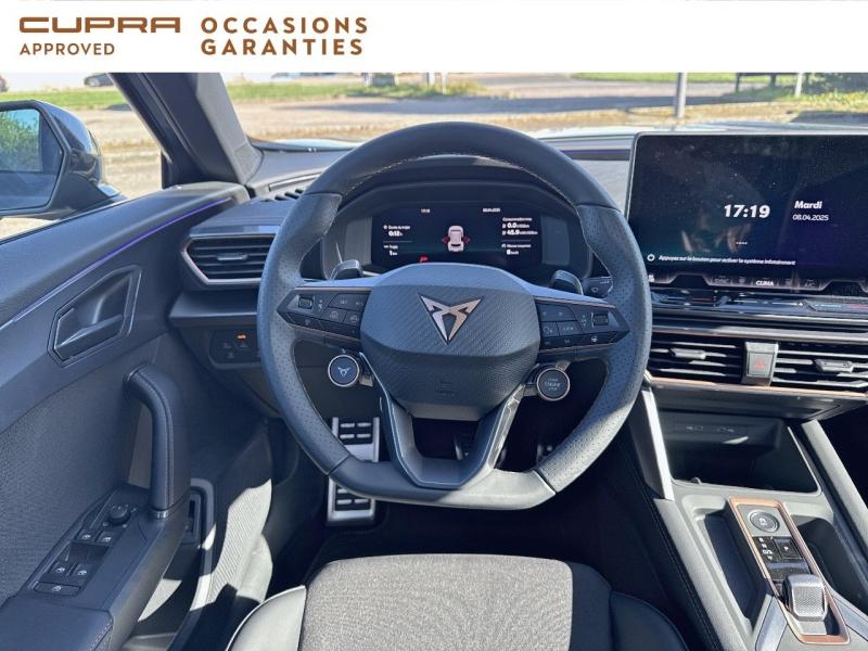 Voitures occasions CUPRA FORMENTOR V Tomblaine