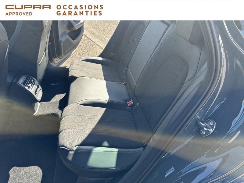 Voitures occasions CUPRA FORMENTOR V Tomblaine