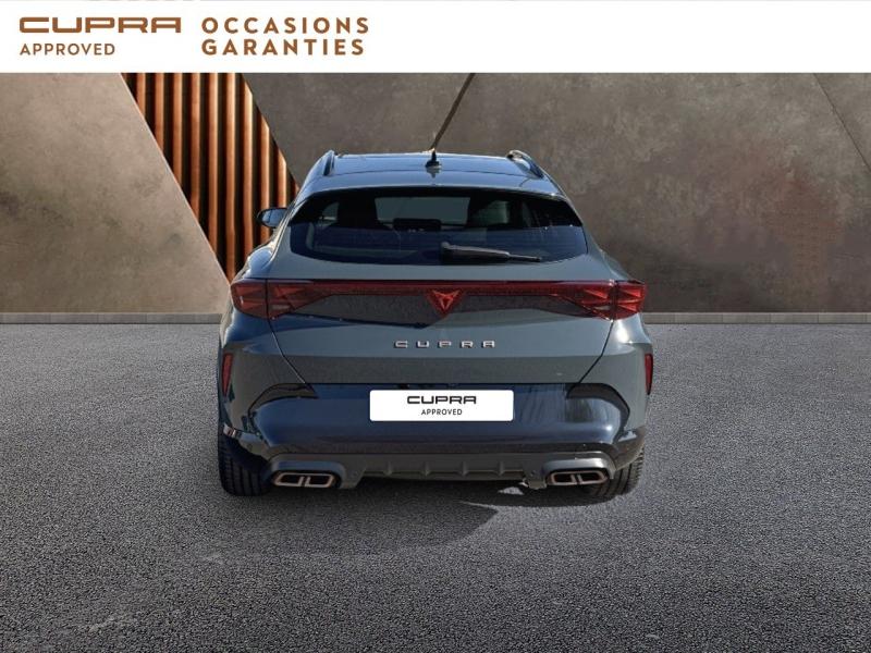 Voitures occasions CUPRA FORMENTOR V Tomblaine