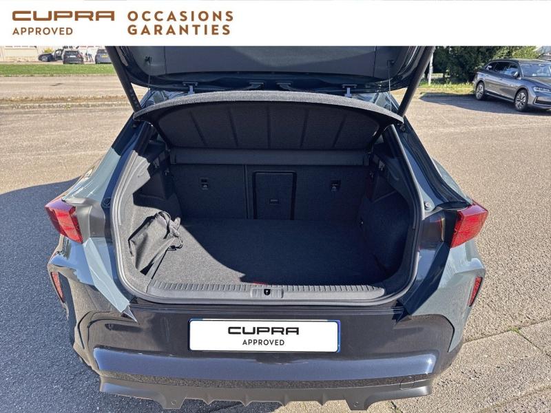 Voitures occasions CUPRA FORMENTOR V Tomblaine