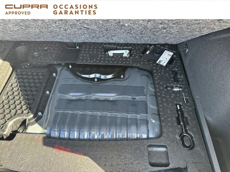Voitures occasions CUPRA FORMENTOR V Tomblaine