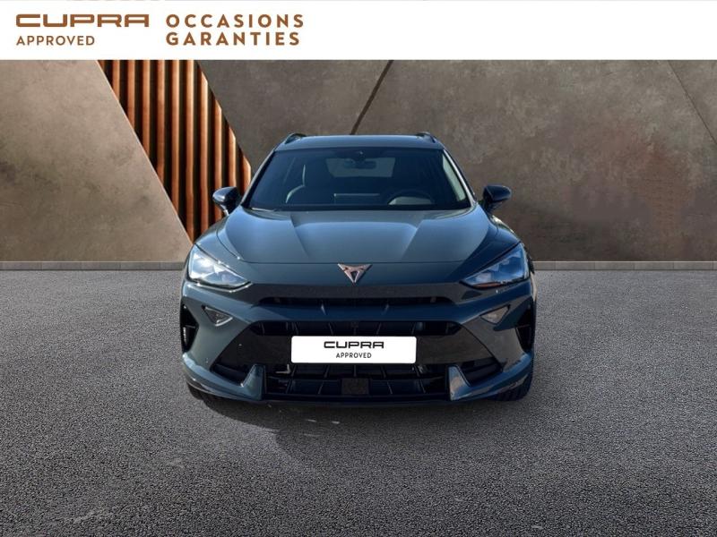 Voitures occasions CUPRA FORMENTOR V Tomblaine