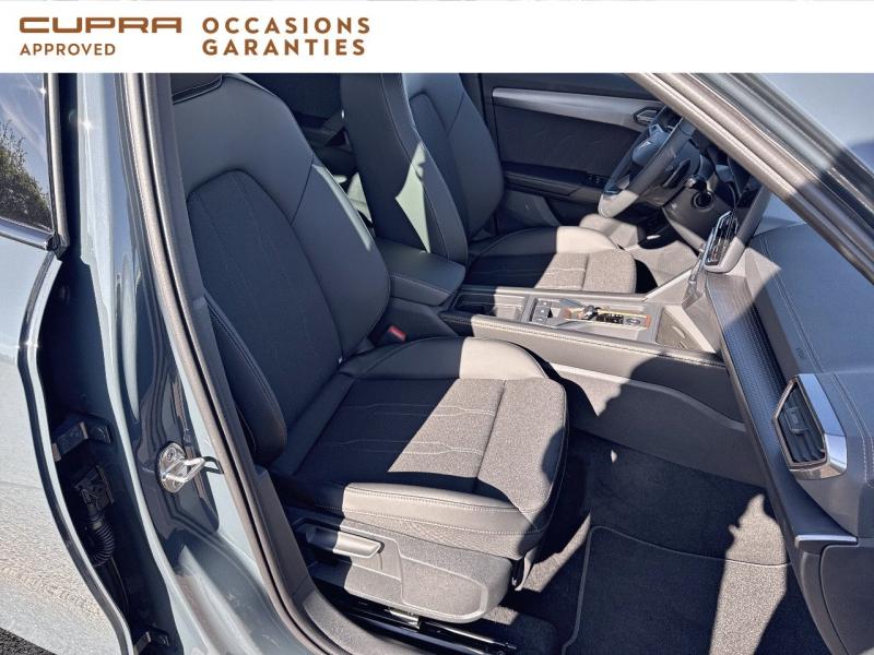 Voitures occasions CUPRA FORMENTOR V Tomblaine