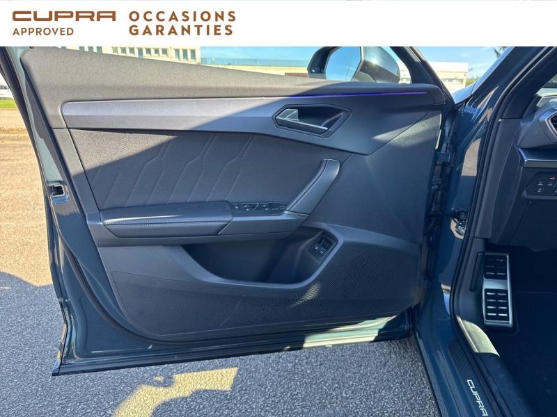 Voitures occasions CUPRA FORMENTOR V Tomblaine