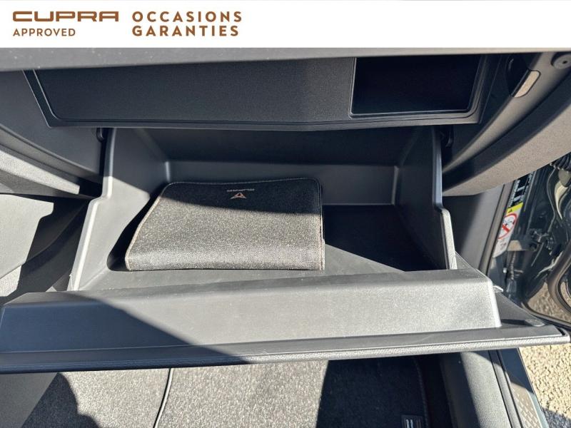 Voitures occasions CUPRA FORMENTOR V Tomblaine