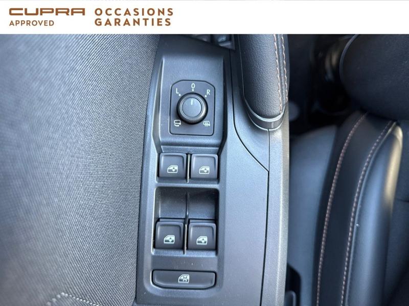 Voitures occasions CUPRA FORMENTOR V Tomblaine