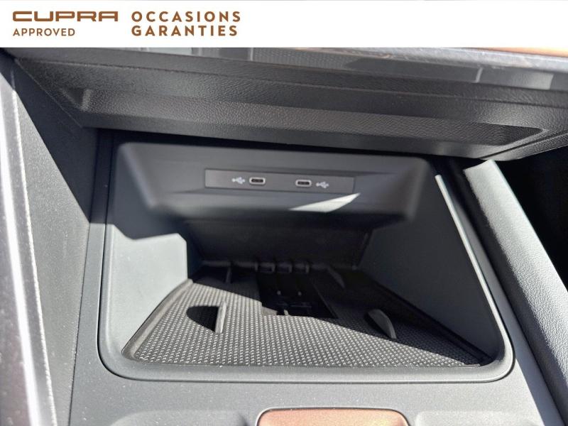 Voitures occasions CUPRA FORMENTOR V Tomblaine