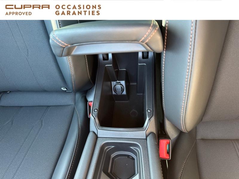 Voitures occasions CUPRA FORMENTOR V Tomblaine