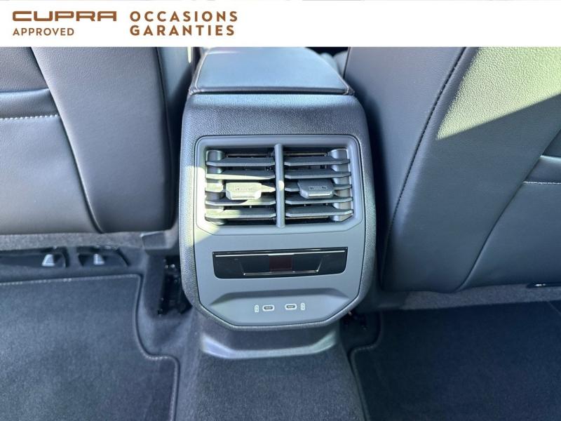 Voitures occasions CUPRA FORMENTOR V Tomblaine