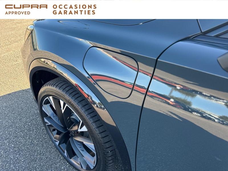 Voitures occasions CUPRA FORMENTOR V Tomblaine