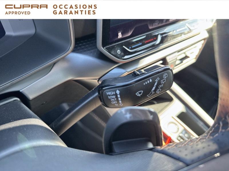 Voitures occasions CUPRA FORMENTOR V Tomblaine