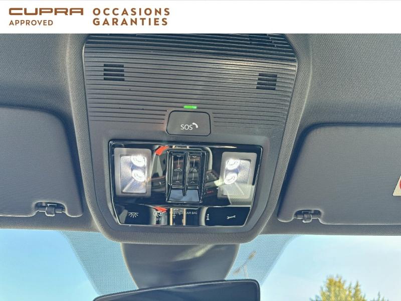 Voitures occasions CUPRA FORMENTOR V Tomblaine