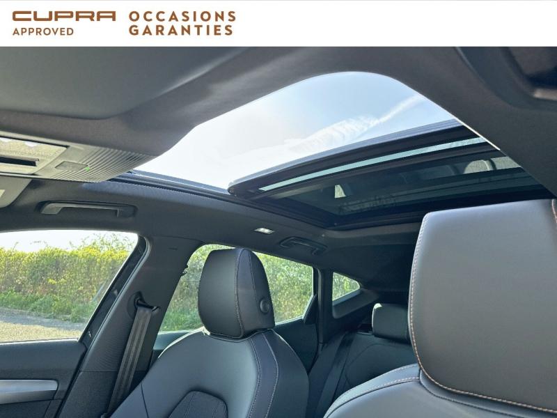 Voitures occasions CUPRA FORMENTOR V Tomblaine