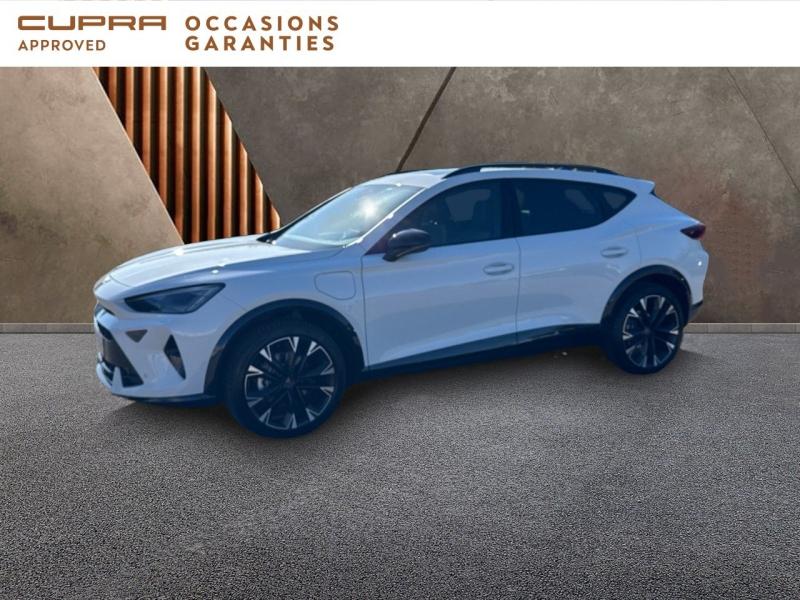 Voitures occasions CUPRA FORMENTOR V Tomblaine