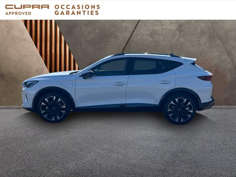 Voitures occasions CUPRA FORMENTOR V Tomblaine