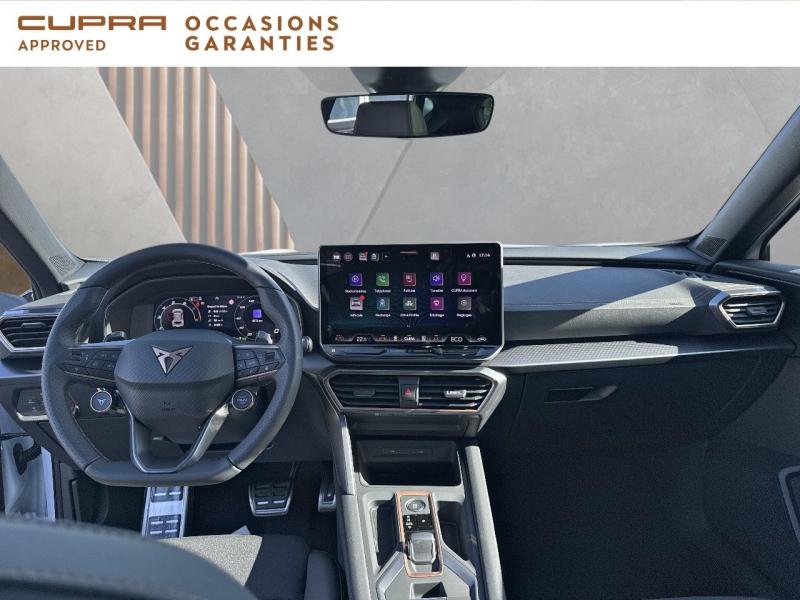 Voitures occasions CUPRA FORMENTOR V Tomblaine