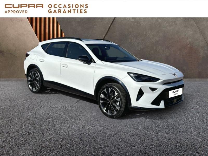Voitures occasions CUPRA FORMENTOR V Tomblaine