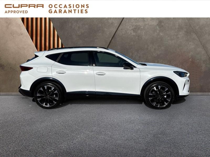 Voitures occasions CUPRA FORMENTOR V Tomblaine
